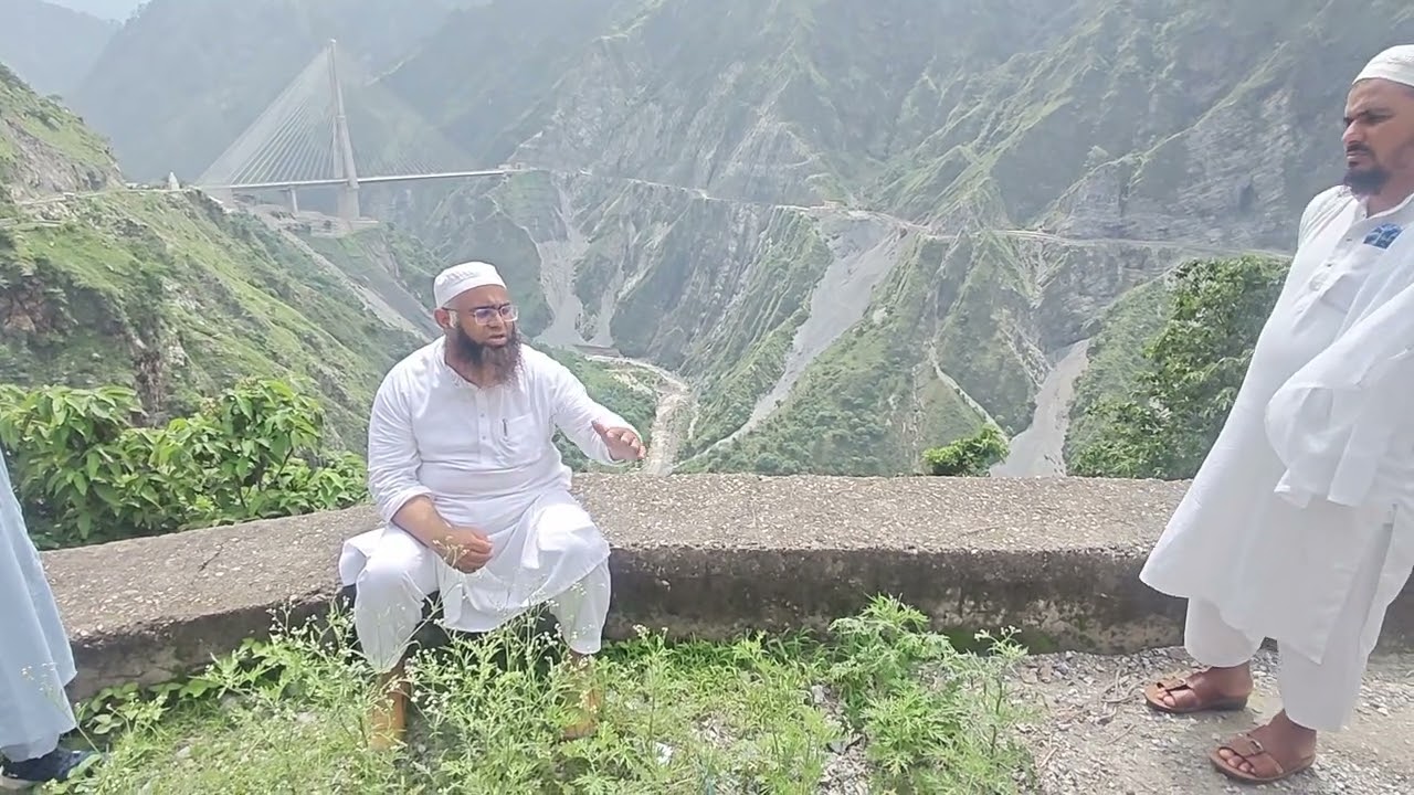 🌿🍀۔ چند کلمات بموقع تدریب المعلمین پروگرام ضلع ریاسی☘️🪴