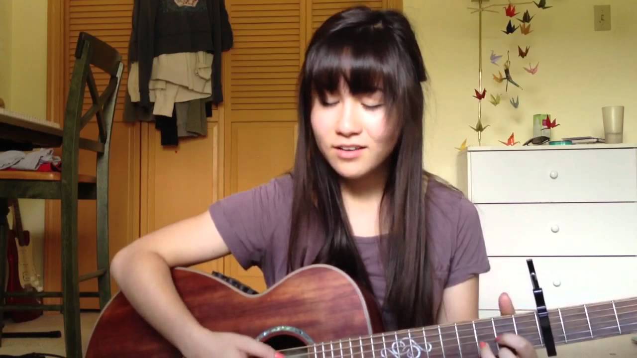 Miserable At Best — Mayday Parade (cover)