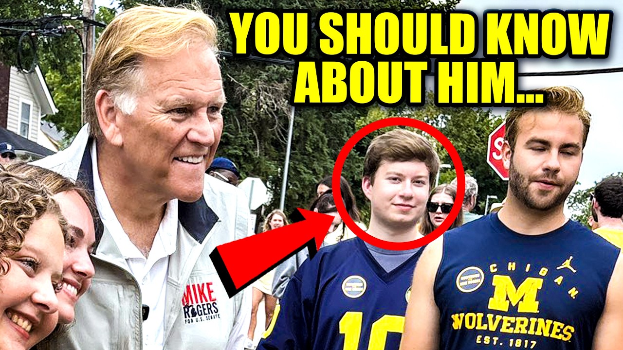 MAGA Staffer Thought We'd Forget About THIS, He Was WRONG
