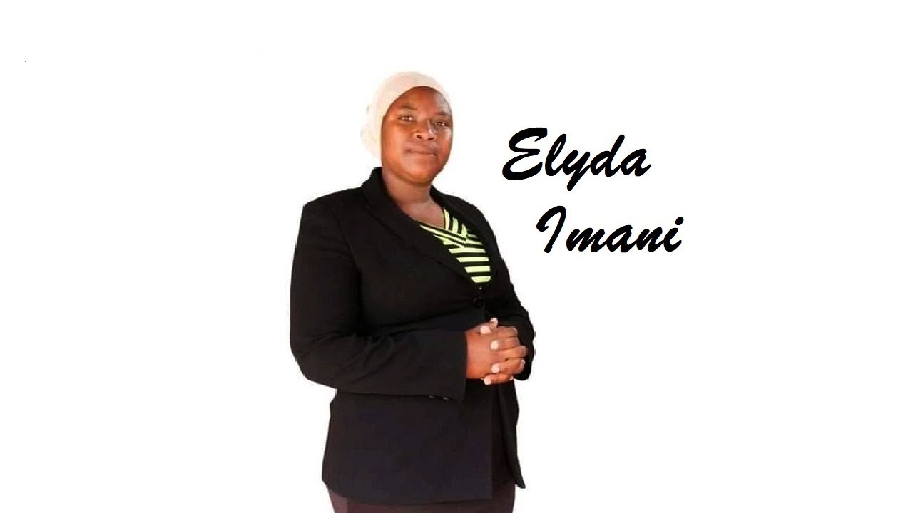Nguvu za msalaba by Elyda Imani