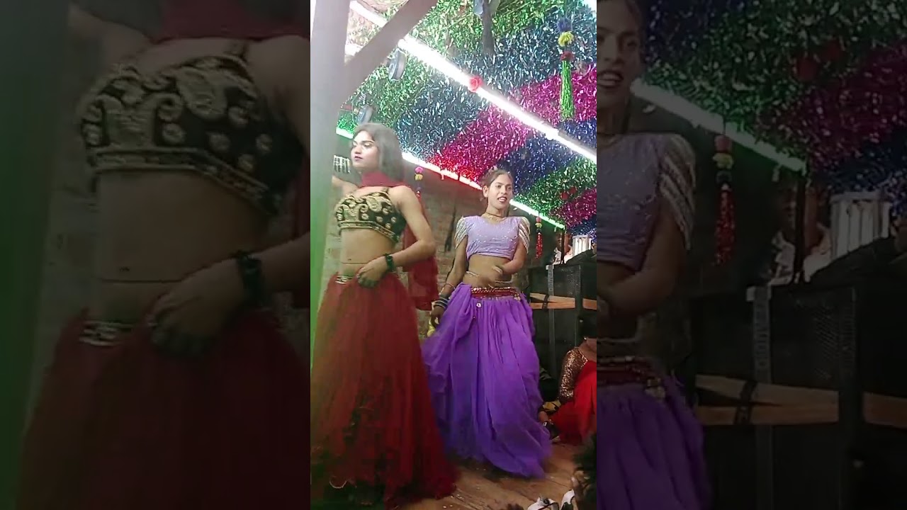 Rangsala dance