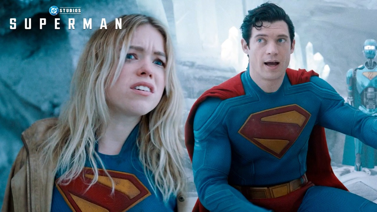 SUPERMAN: 100 MORE Hidden Details We Missed!