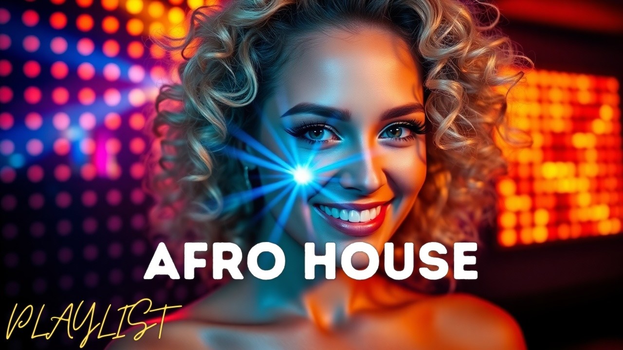 MELODIC HOUSE MIX – Terrain Minimal Motion (Black Coffee, Keinemusik)