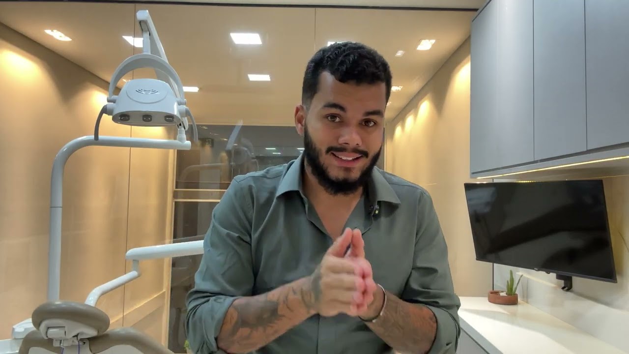 Se VOCÊ é JOVEM ouça isso