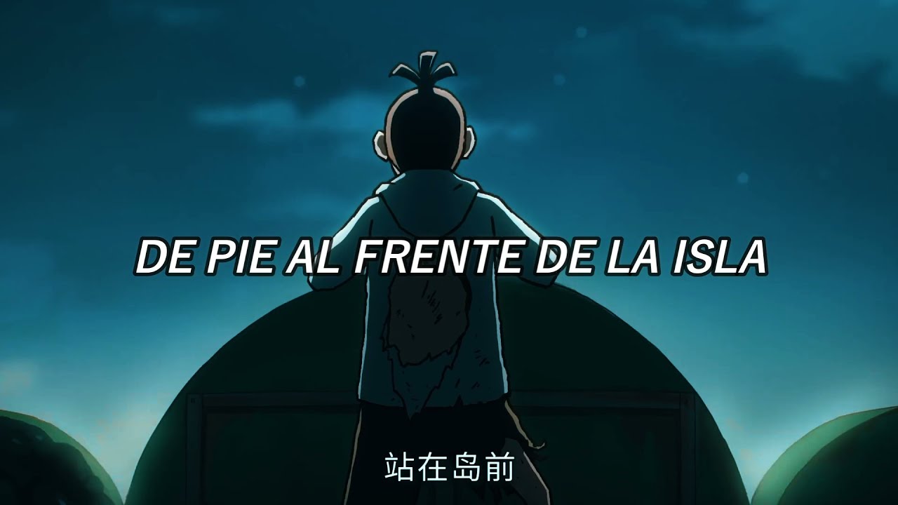 Scissor Seven Cap 9 Temporada 3 Ending sub español 