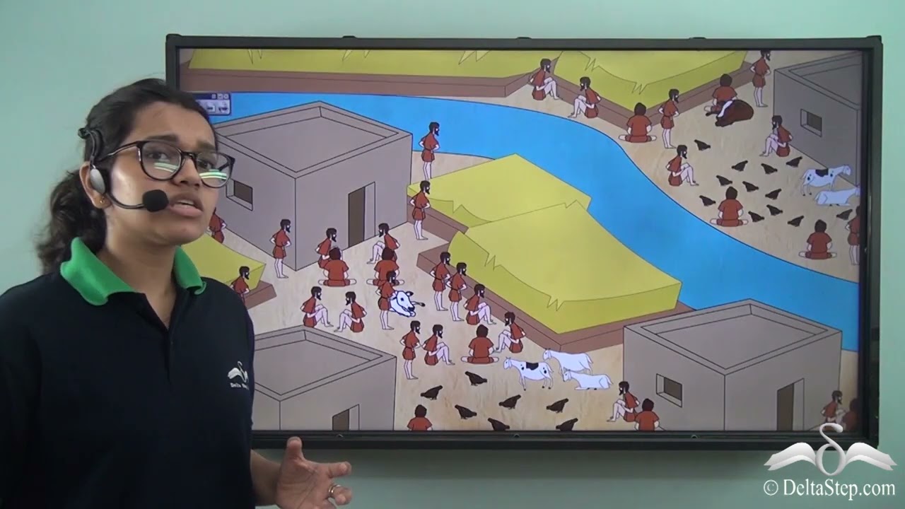 Introduction to River Valley Civilizations