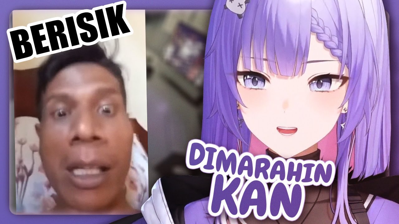 Makanya Jangan Teriak-Teriak Mulu Chi [Elaine Celestia/Re:Memories]