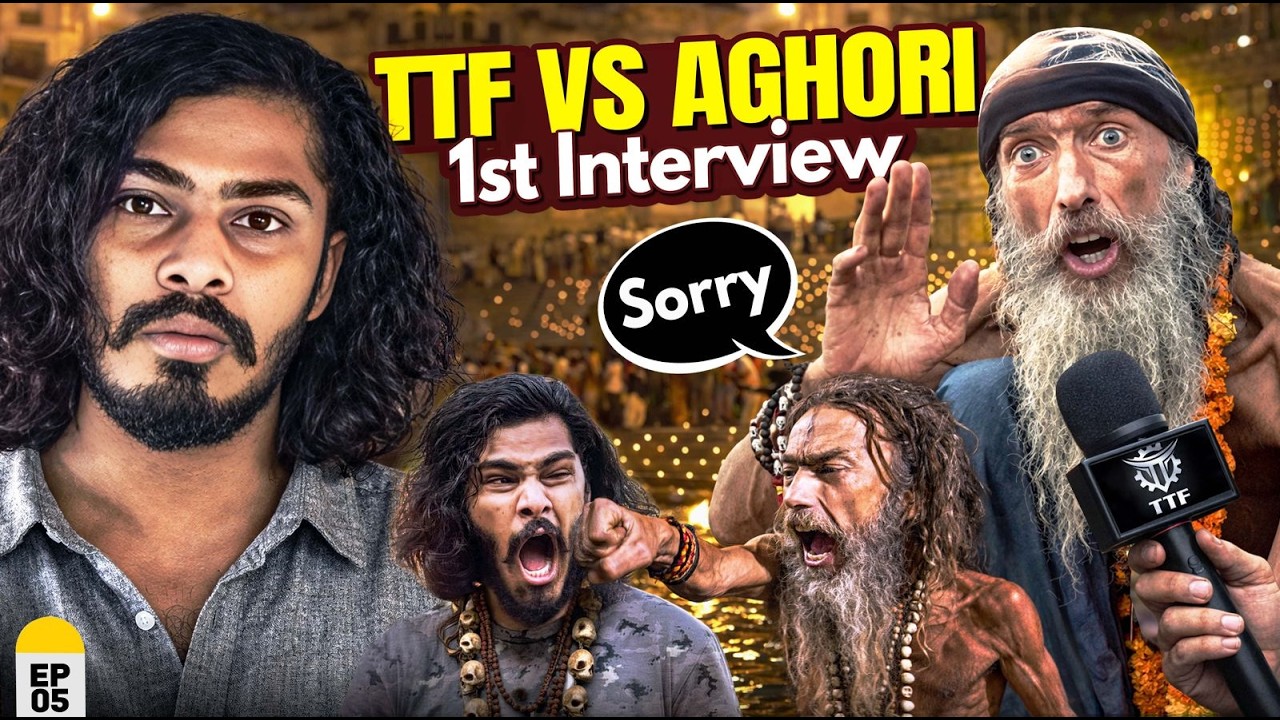 The 1st Interview AFTER THE ATTACK! 🛑Yen Ennaiya Adichinga? | kasi | TTF
