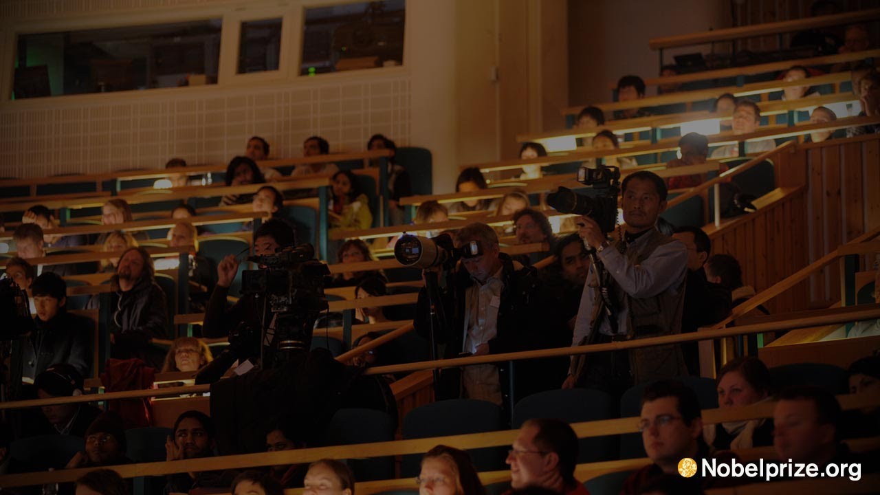 Lectures: 2013 Prize in Economic Sciences