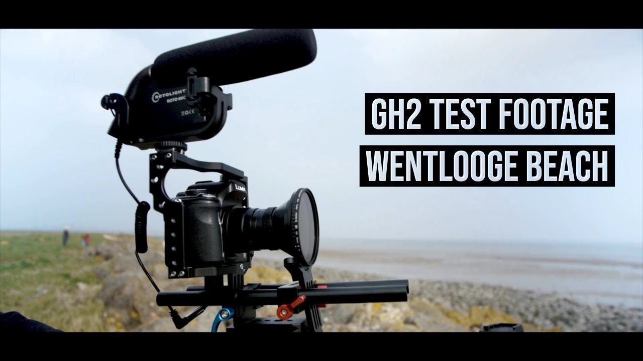 Lumix GH2, Driftwood Hack