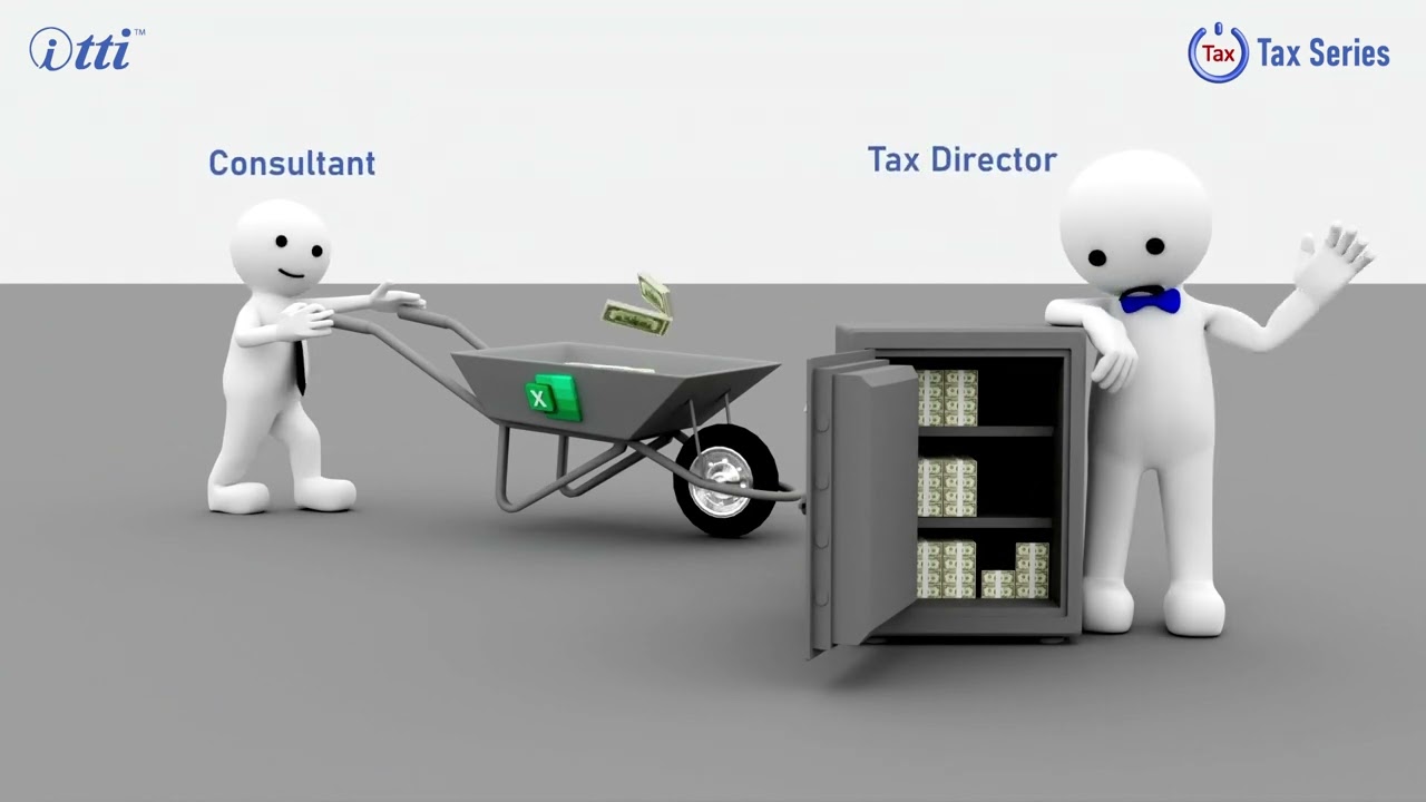 Escape Costly Tax Add-Ons: Try Tax Series with a Free Proof of Concept!