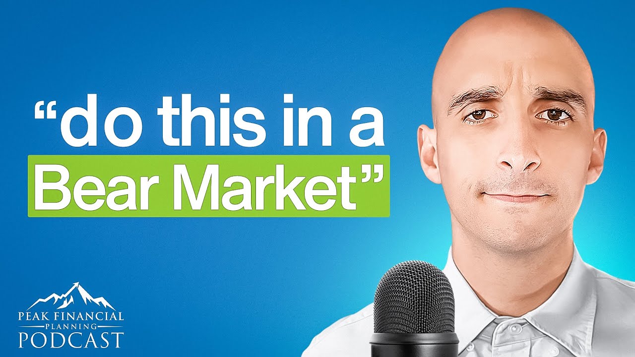 Peak FP Podcast: Why Your Retirement Investment’s are At Risk