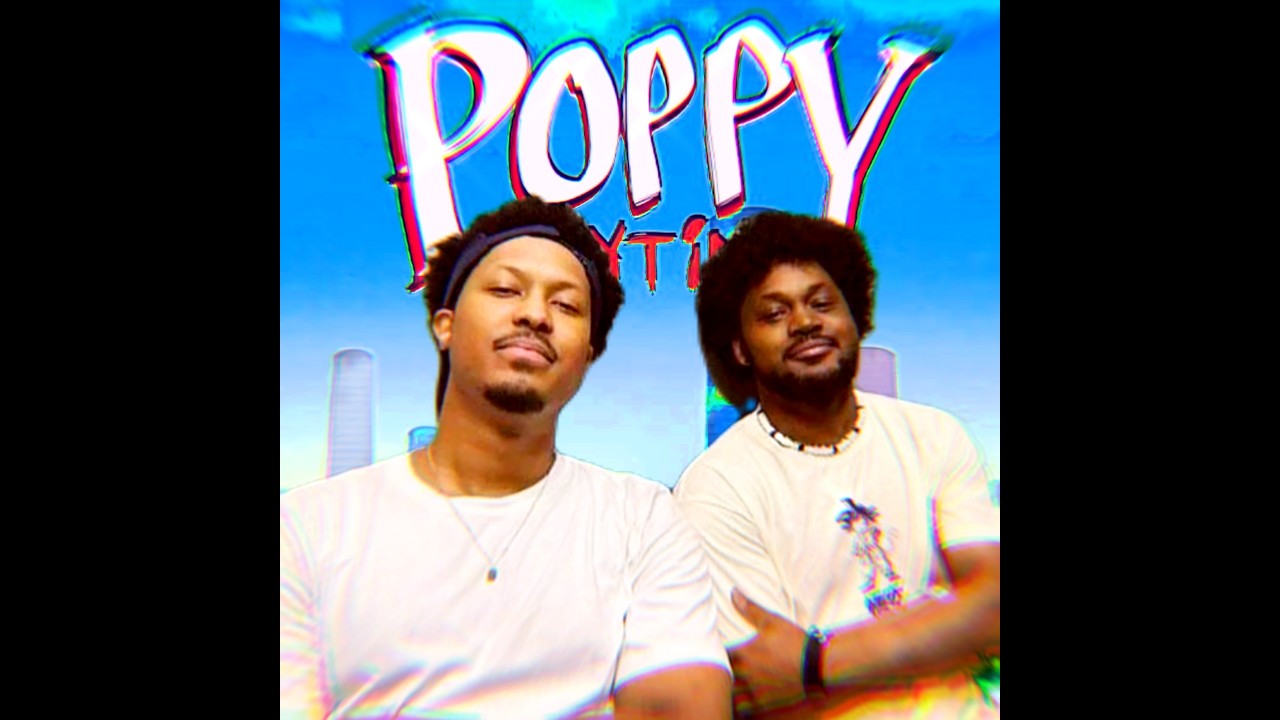 Poppy Playtime - CoryxKenshin ft. Berleezy (Slowed + Reverb)
