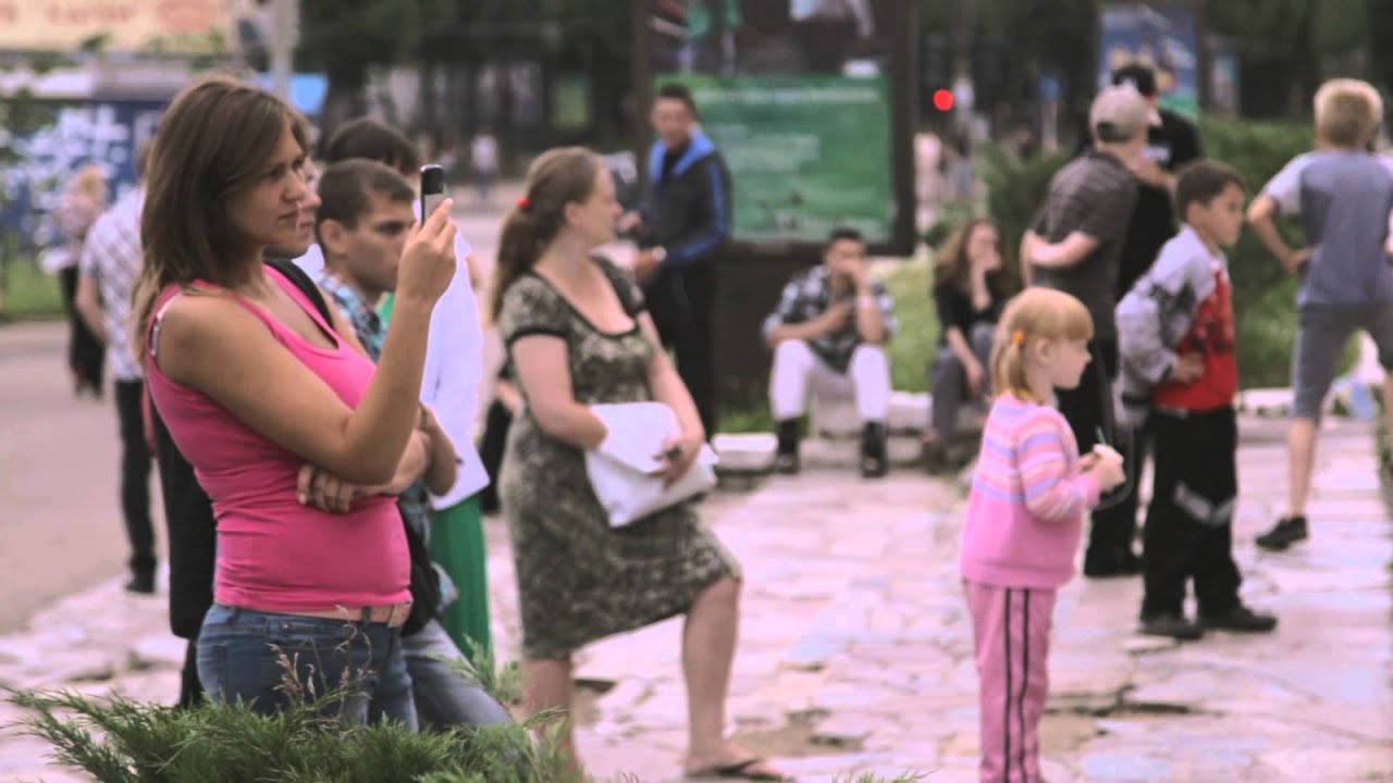 LAST SHOW [ jam ]* Director's Cut by Alexey Shvetsov