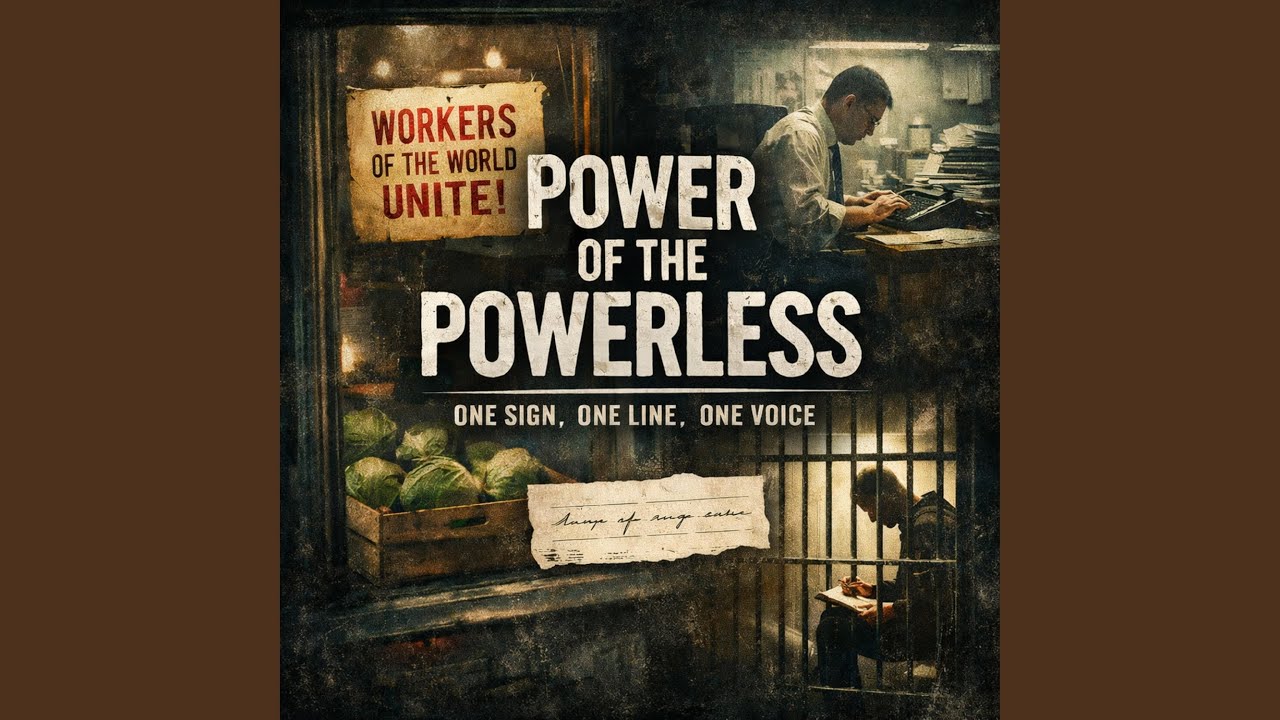 Power of the Powerless