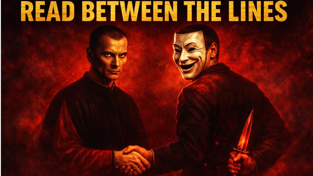 Machiavelli&rsquo;s 14 Dark Psychology Hacks to Read People Instantly
