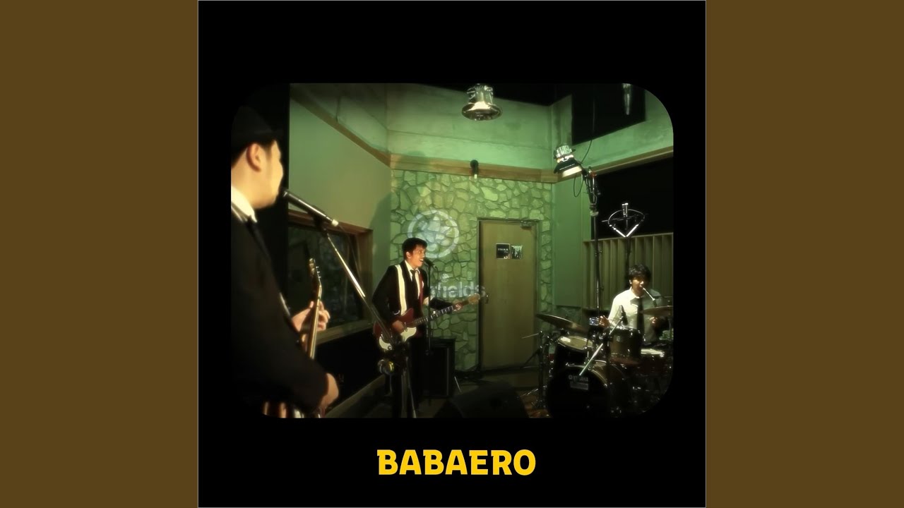 Babaero (Live)
