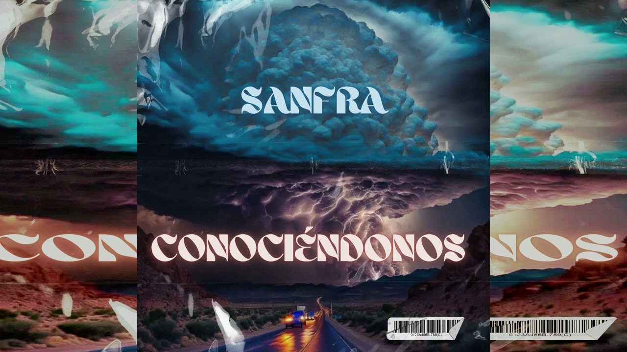 Conociendonos - Sanfra
