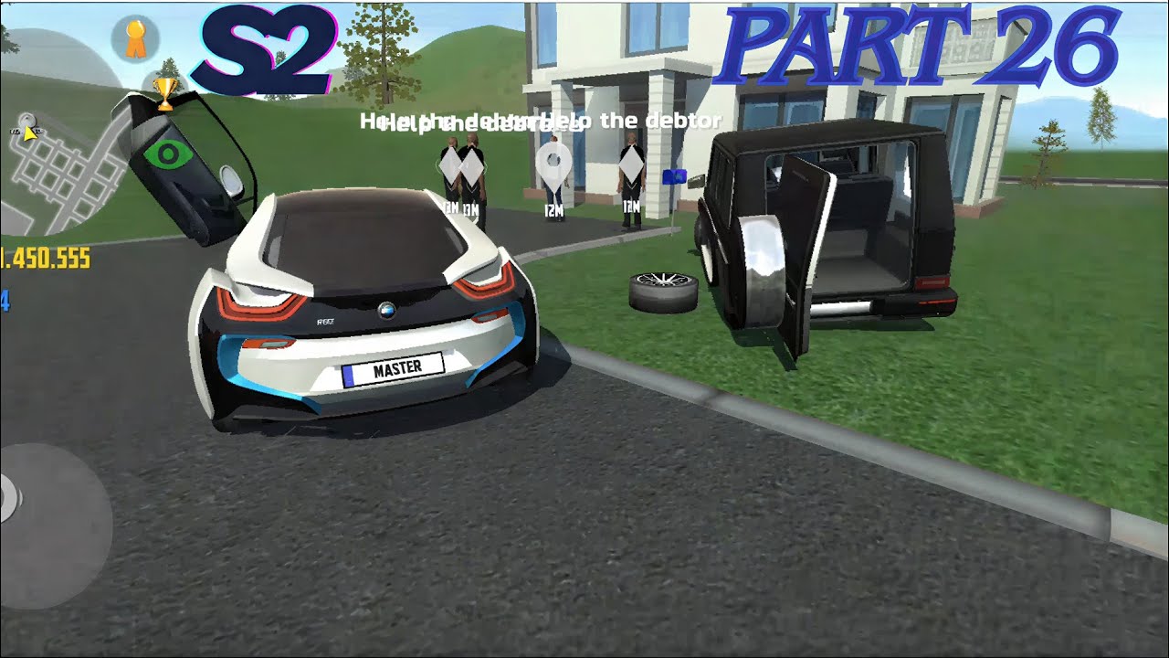 Car Simulator 2 Gameplay Walkthrough |S2 Part 26