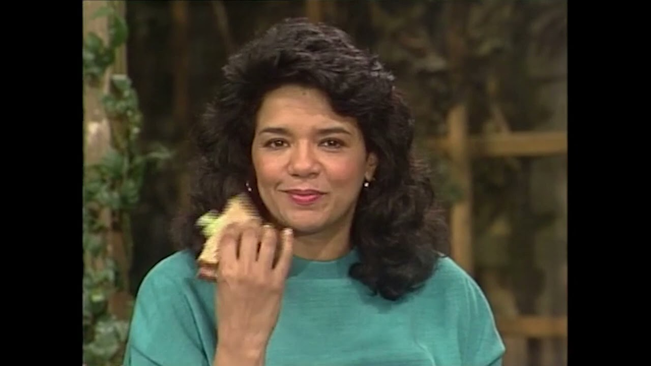 Sesame Street - Experiences with Maria's unborn child