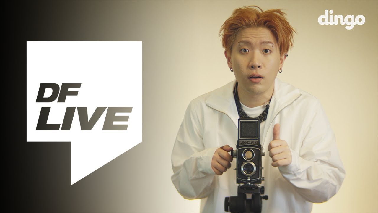 나플라 (nafla) - 가게송 (i'm in love) | [DF LIVE]