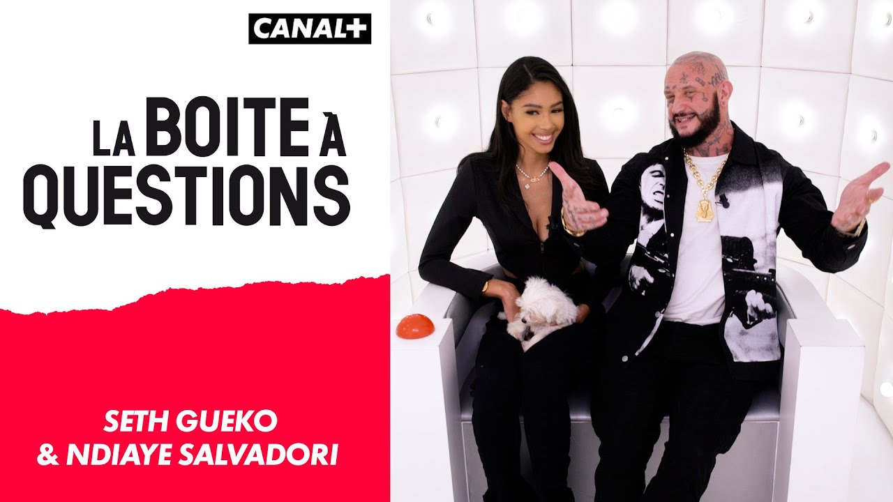 Seth Gueko, bientôt à la retraite ?