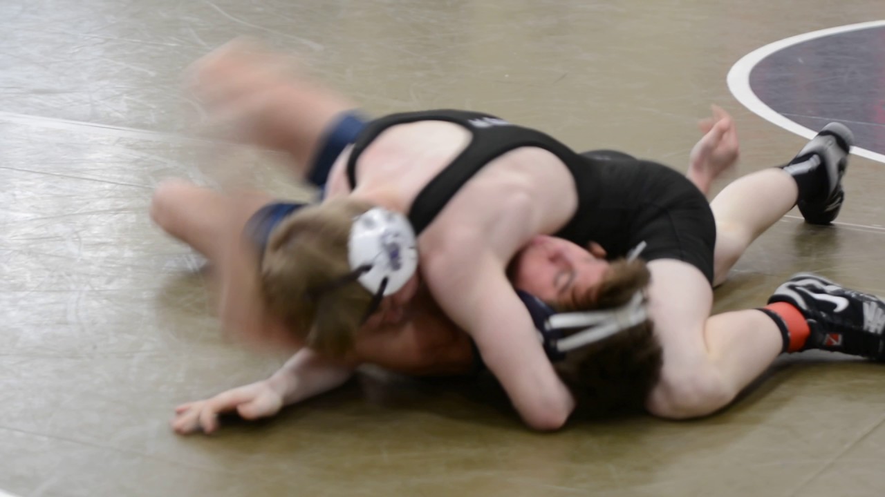 WCAC Wrestling Tournament 2017 14