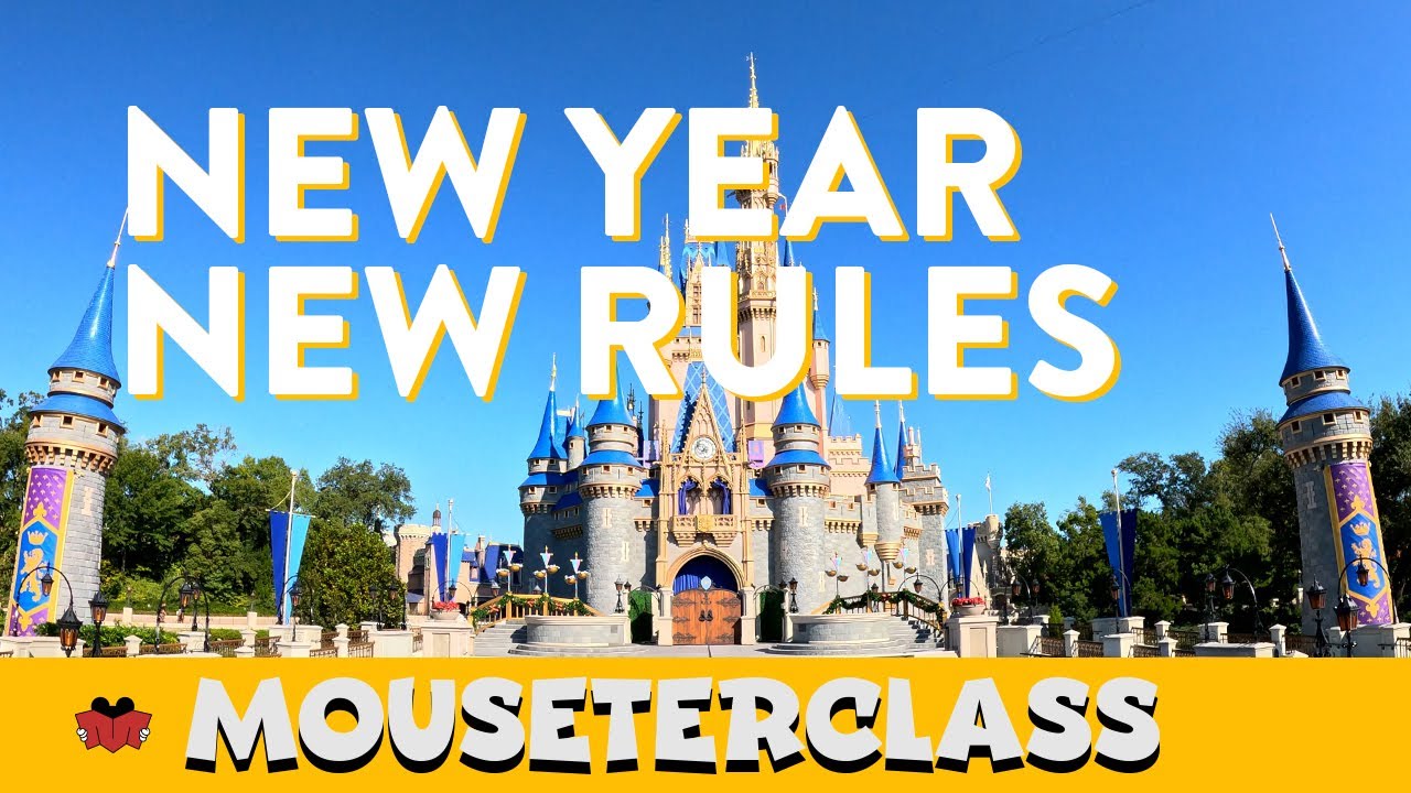 Discover the Latest Game-Changing Disney World Updates for 2024