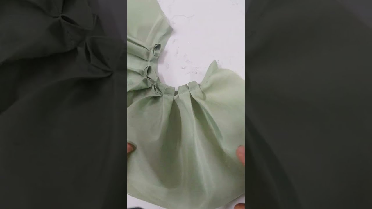 Important sewing tips for beginners 👌 