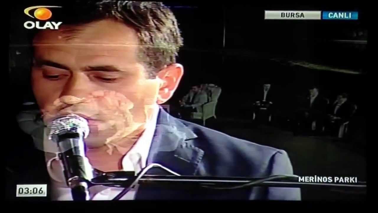 Gulbahce erkan hocam ilahi