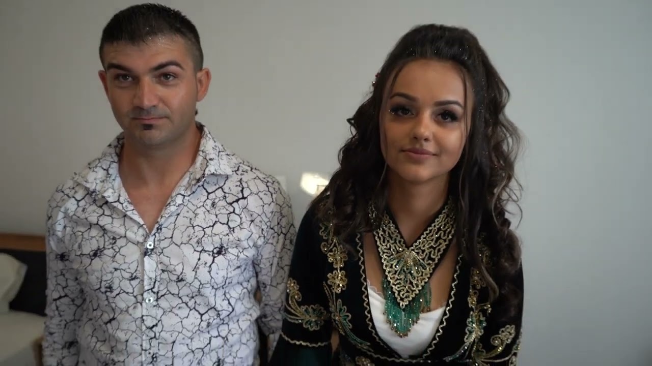 Emel & Mustafa 1