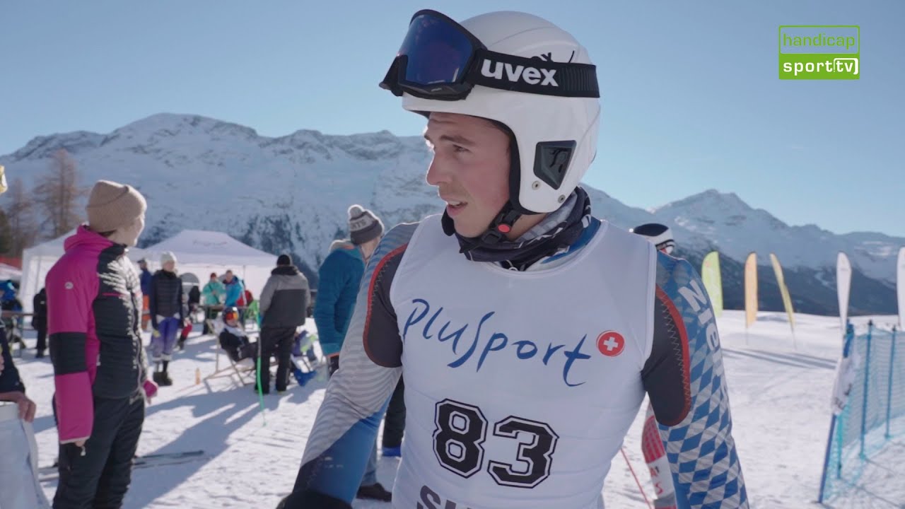 Christoph Glötzner: Zwischenetappe Peking auf dem Weg zum Fernziel Gold