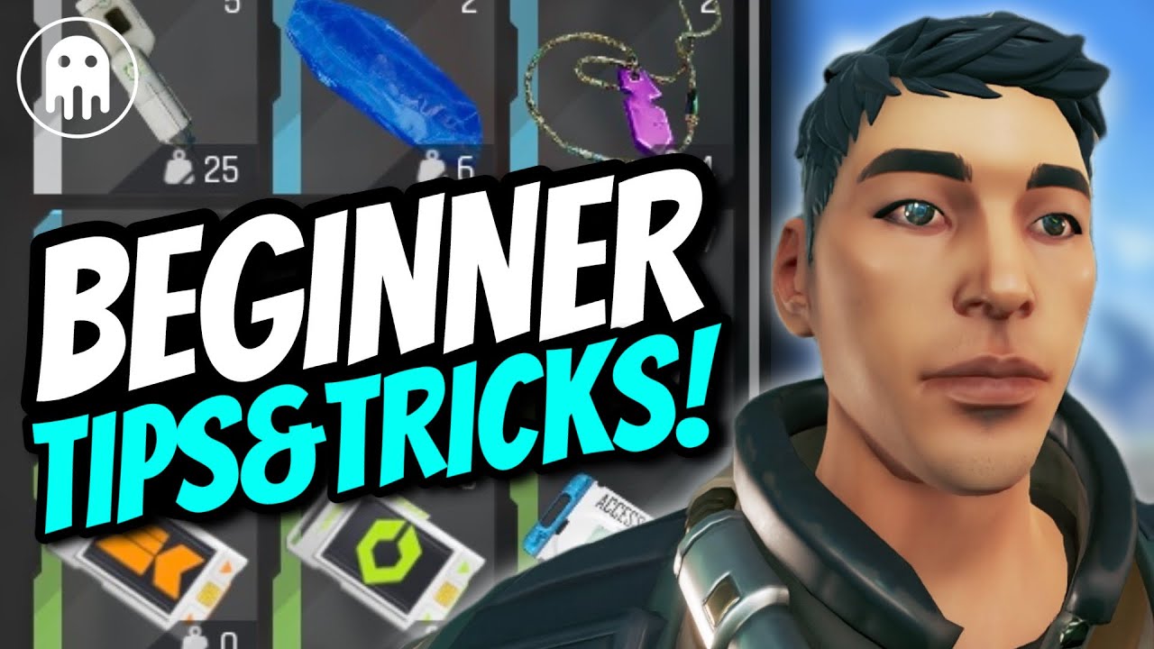 TIPS YOU NEED! - New Player Guide - The Cycle Frontier