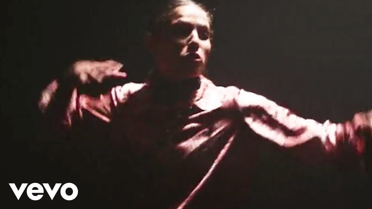070 Shake - I Laugh When I'm With Friends But Sad When I'm Alone (Official Video)