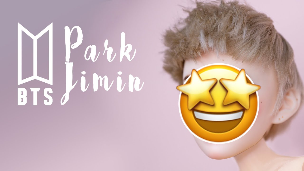 [ BJD ] Пак Чимин Роспись куклы Park Jimin K-Pop. Макияж ООАК БЖД