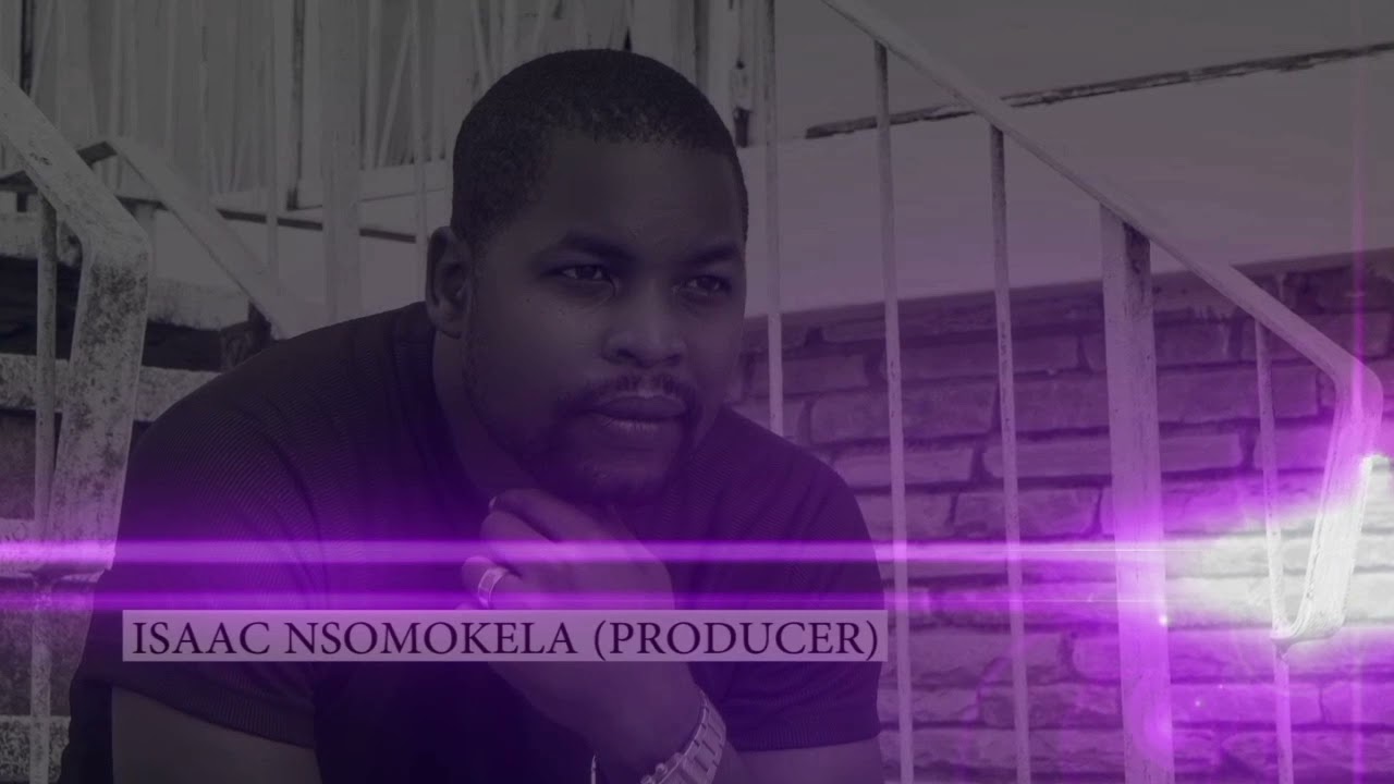 Kalingalinga English choir - There is a Redeemer | Prod by Isaac Nsomokela