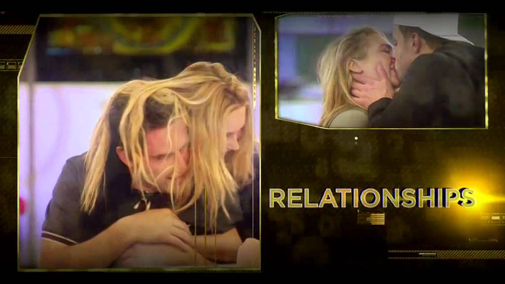 Celebrity Big Brother: The Series Best Bits