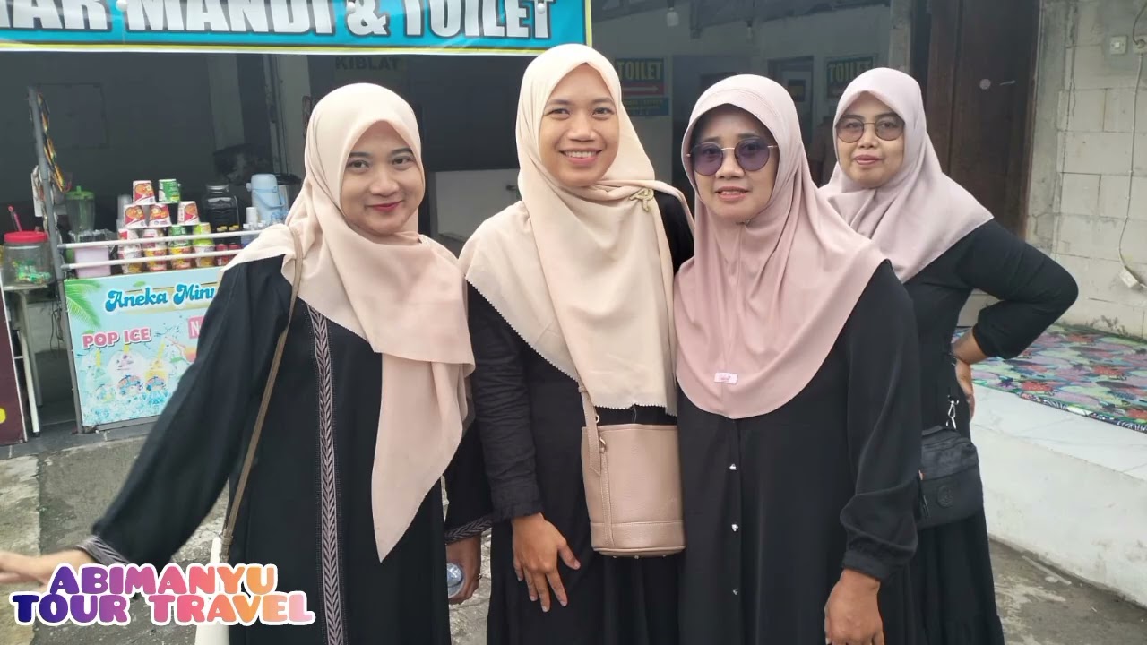 Zarkasi dan Rakor KPM dan non KPM Kec. Weleri goes to Sunan Kalijogo, Sunan Kudus, Pijar Park