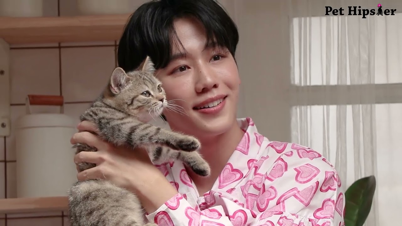 ร้อน หนาว ฝน ฤดูไหนโดนใจ 'วอร์ วนรัตน์' ที่สุด? │Full Interview Pet Hipster 51