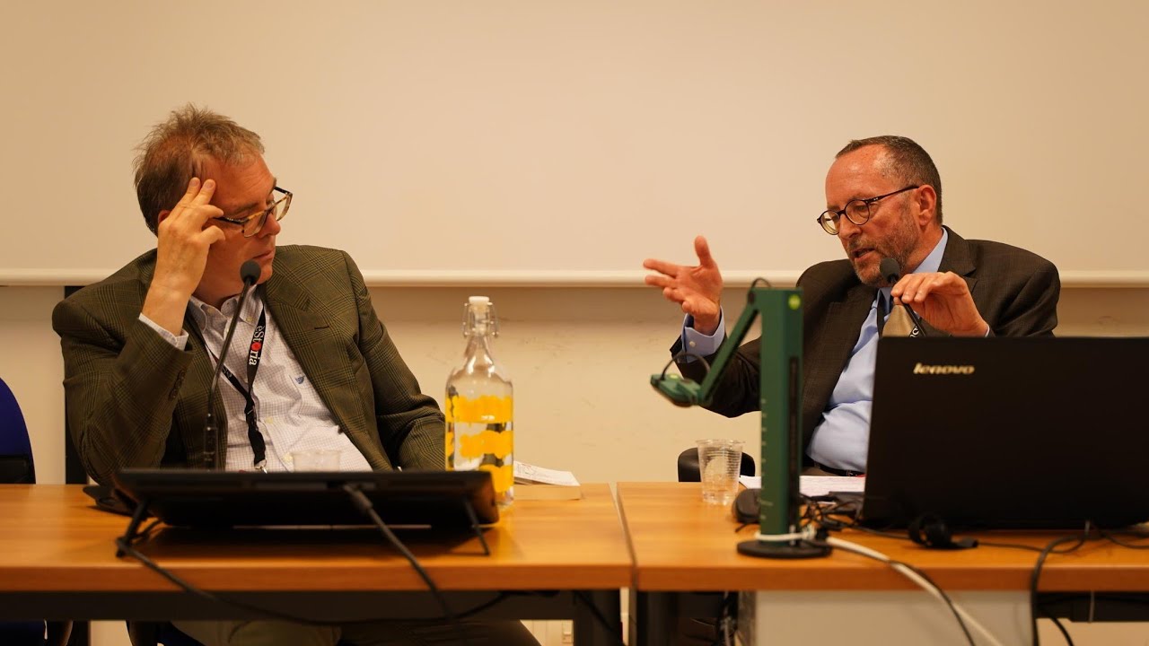 èStoria 2022 - Il caso Evola - con Giovanni Sessa e Roberto Roveda