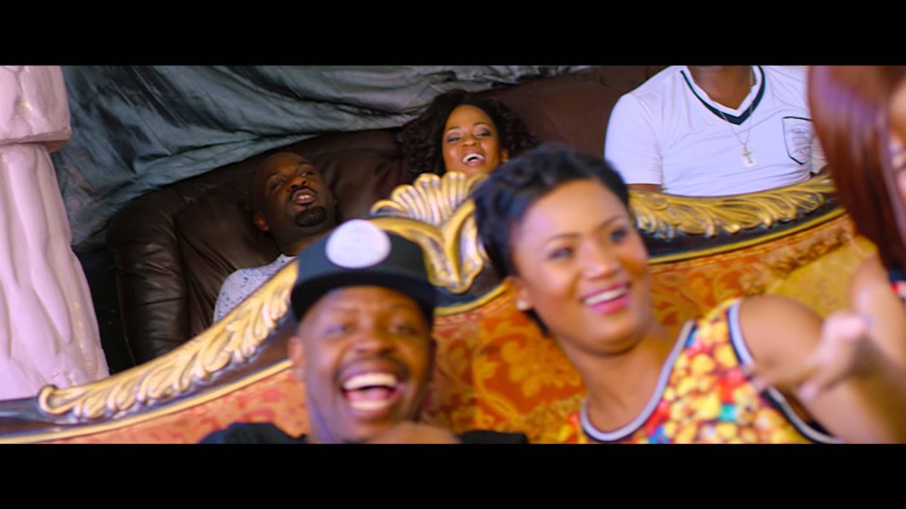 N'veigh x Beat Mochini ft ThandoNje  Friends Official Video