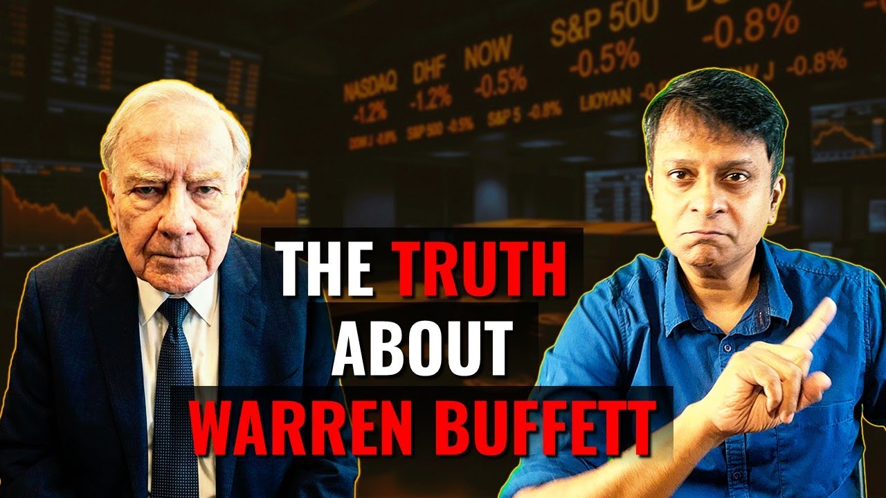 What Buffett Knows About Capitalism (That You Don't) | Aunindyo's Take E13