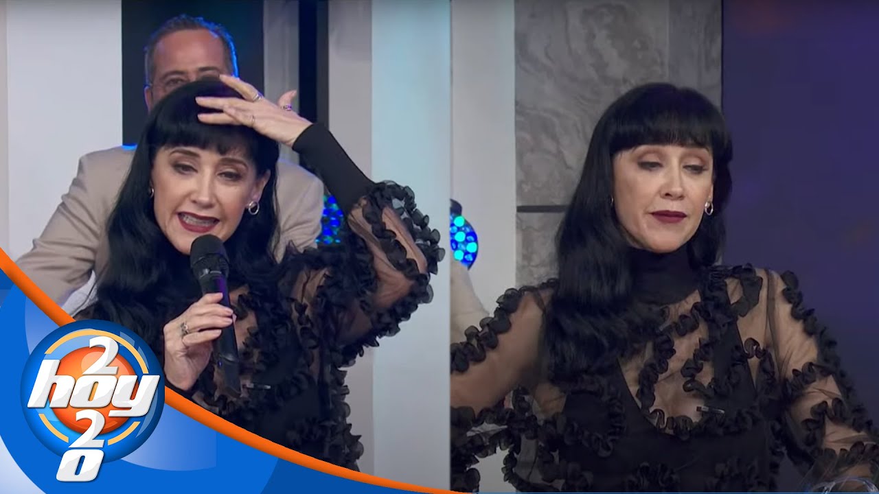 Susana Zabaleta evalúa el desempeño de nuestros conductores | Canta la palabra | Hoy