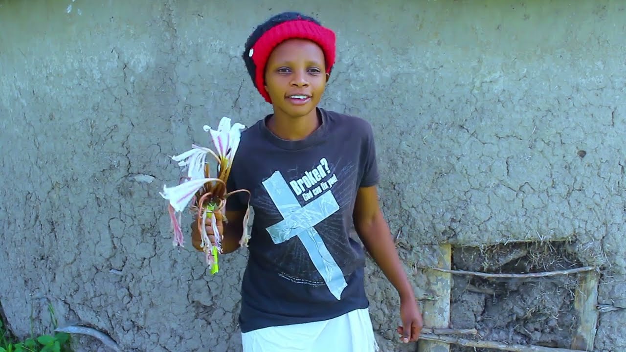 Karusan shock by milka (Official vodeo)