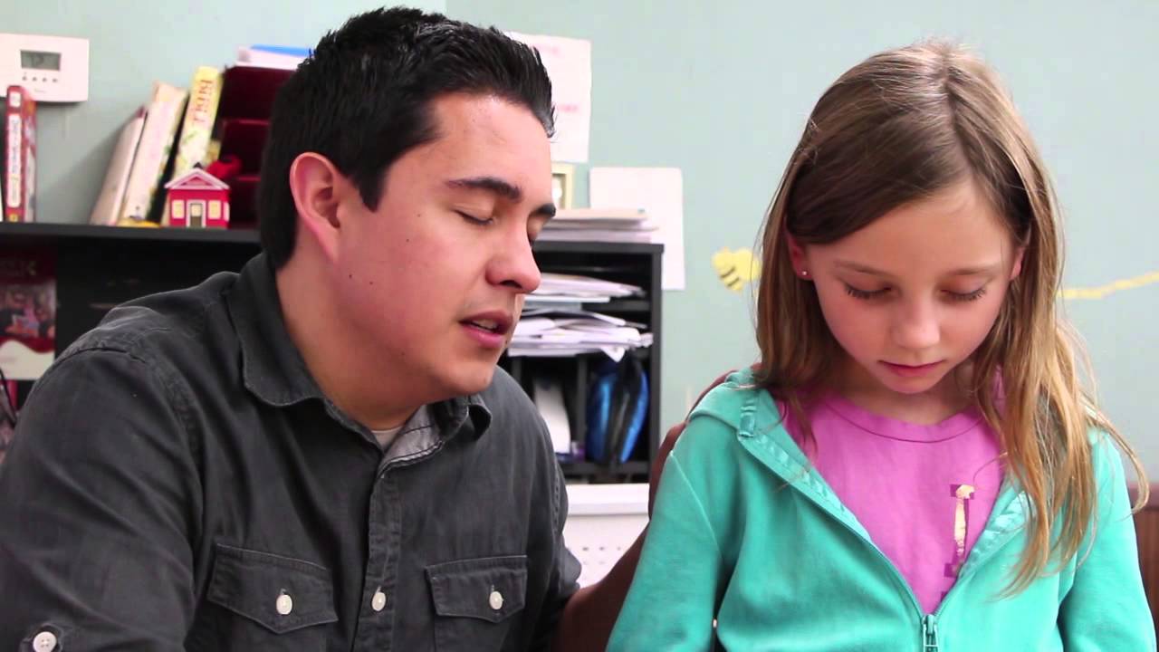 The Heart of the Christian Teacher - Kirkwood Education Online