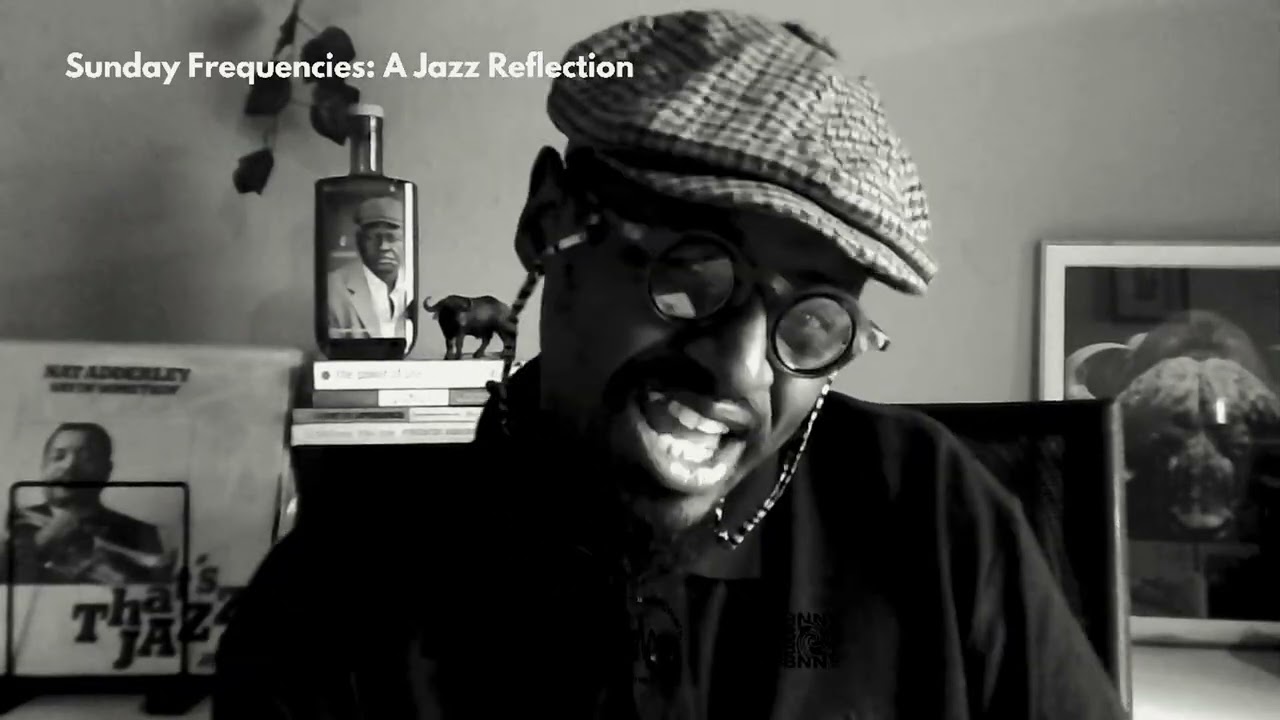 Mzansi Sonic Frequency MSF Episode 02 Sunday Frequencies: A Jazz Reflection
