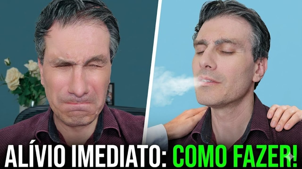Como Ajudar Alguém com Ansiedade do Jeito Certo
