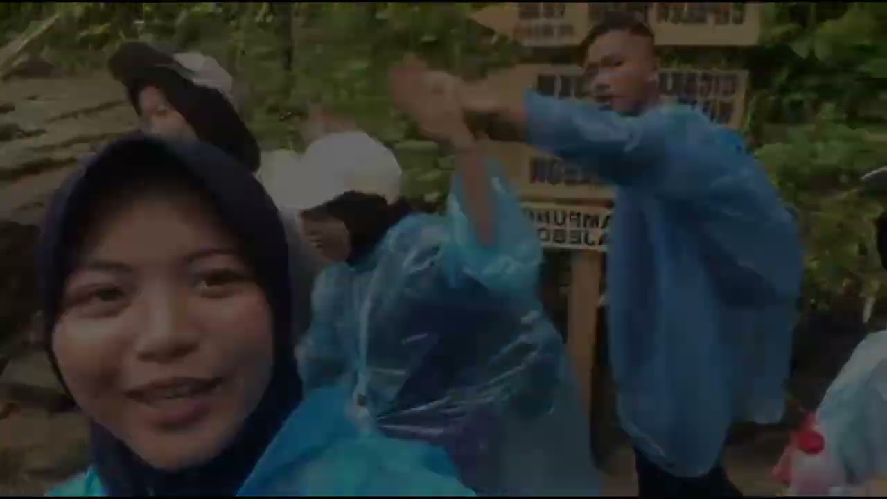 TUGAS VLOG TENTANG ADAT SEBA BADUY KELAS XI.2 KELOMPOK 4 SMAN 1 BAROS