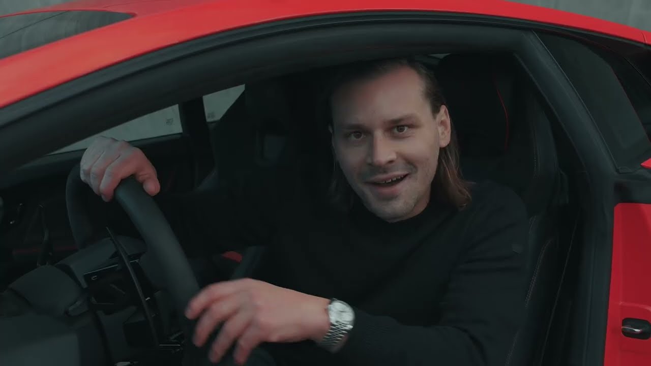 Willst du Lamborghini, Ferrari oder R8 selber fahren? Sportwagen Maximilian macht es jetzt m&ouml;glich!