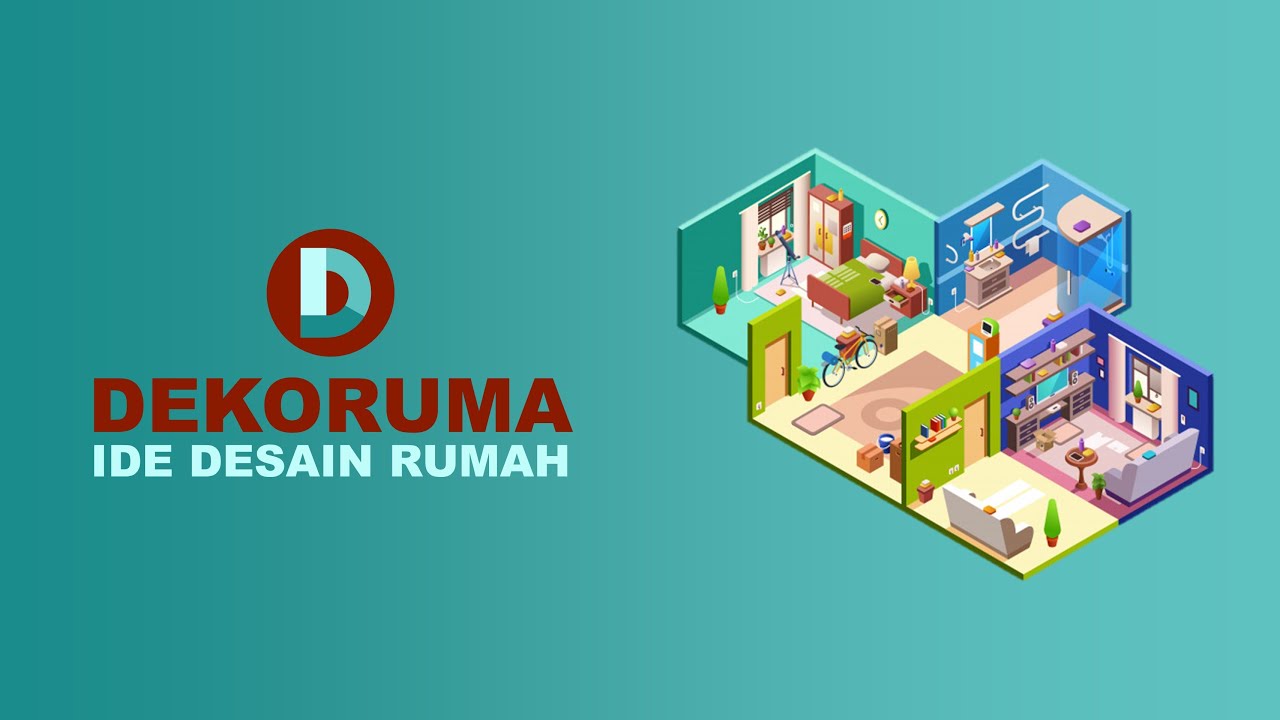 Dekoruma  | Ide Desain Rumah